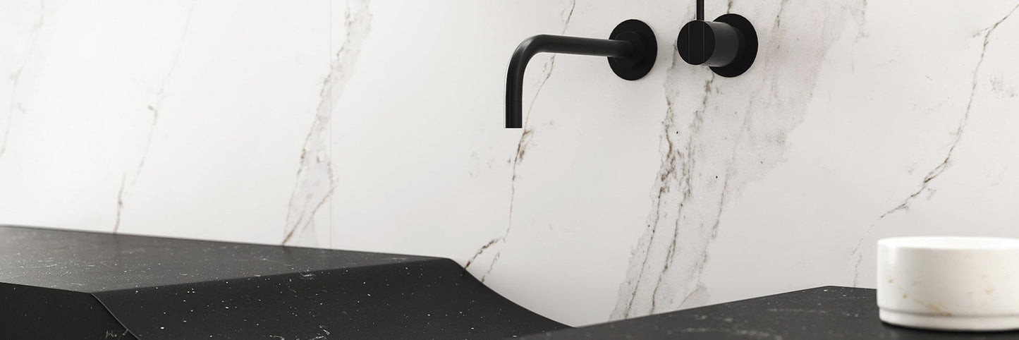 Luxury Vagli Oro Compac