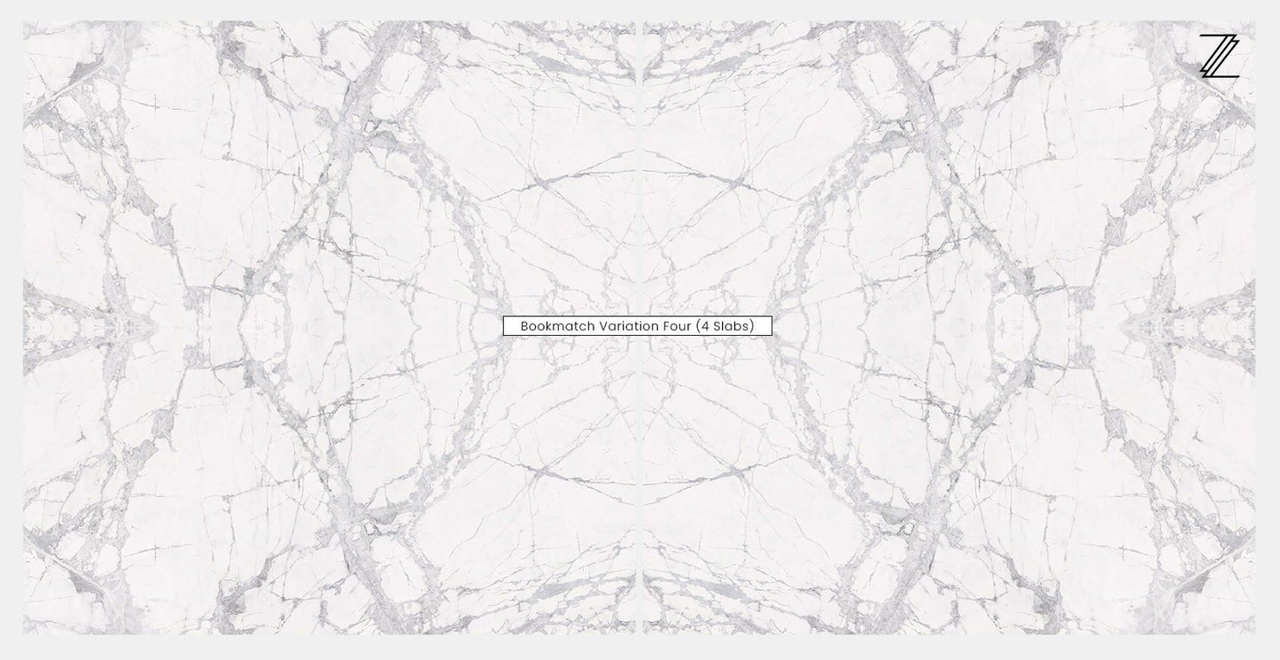 Marble White Florim