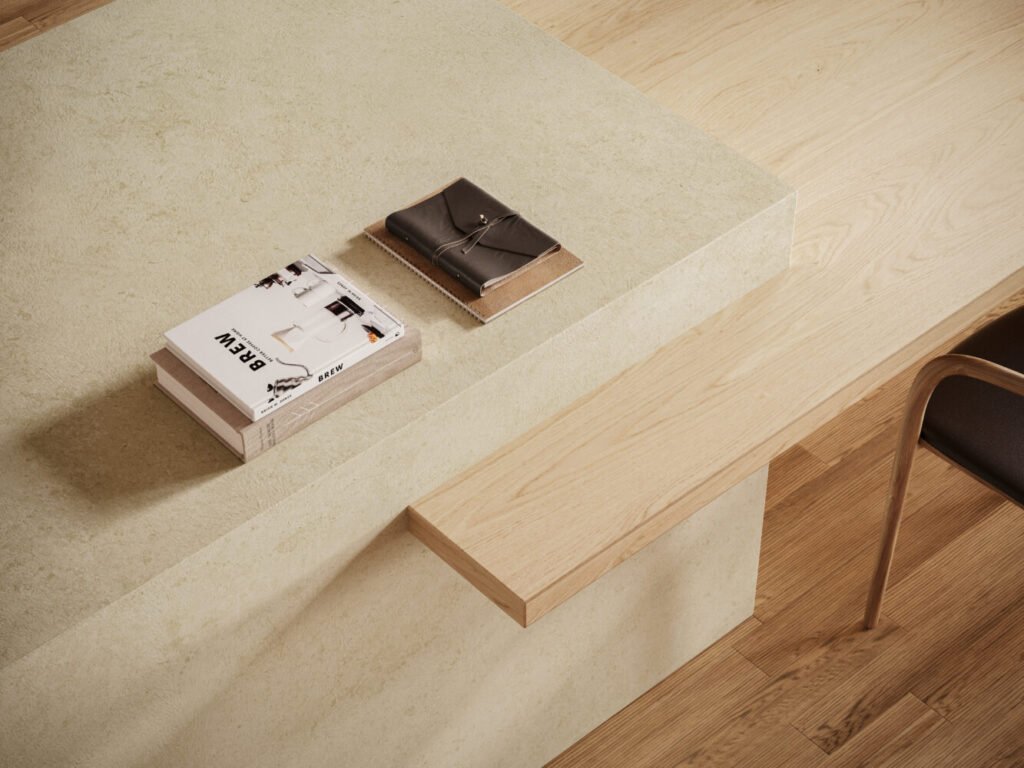 Marenstone Caesarstone