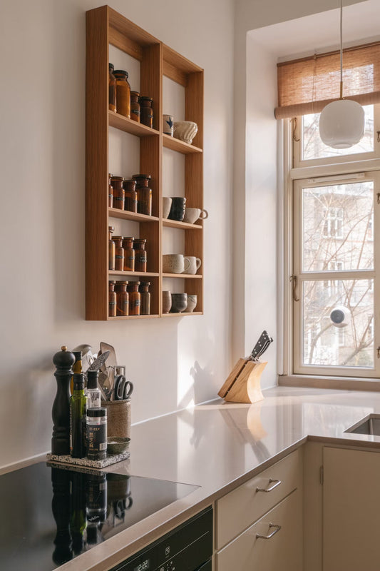 Coral Clay Silestone