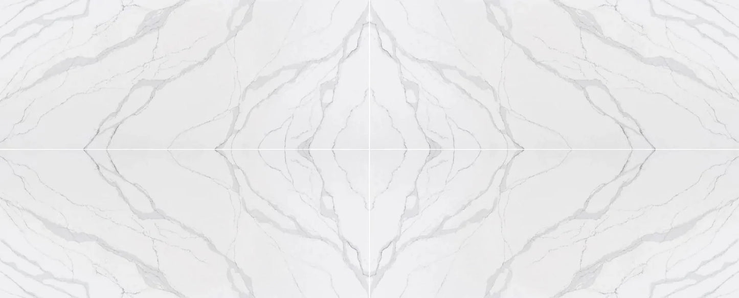 Monaco Grey Raphael Quartz
