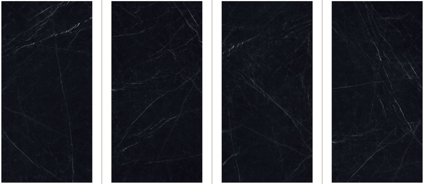 Nero Marquina Maximum