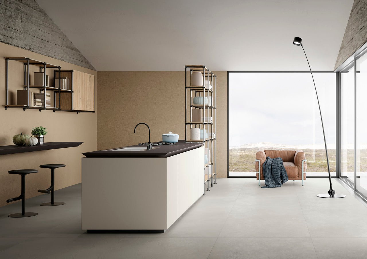Noir Intenso Sapienstone