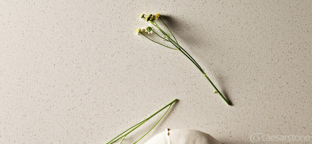 Ocean Foam Caesarstone