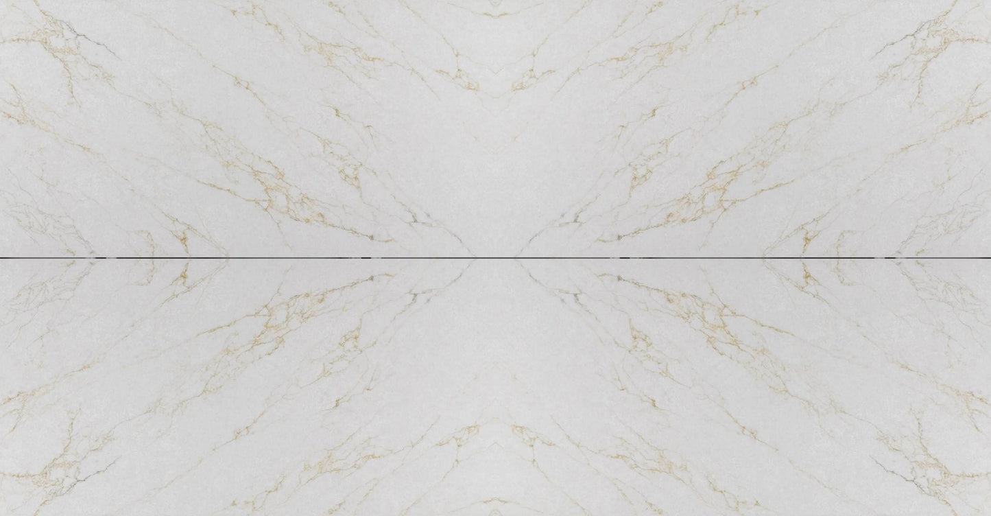 Ocean Gold Raphael Quartz