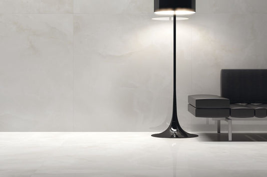 Onice Bianco Extra Maxfine