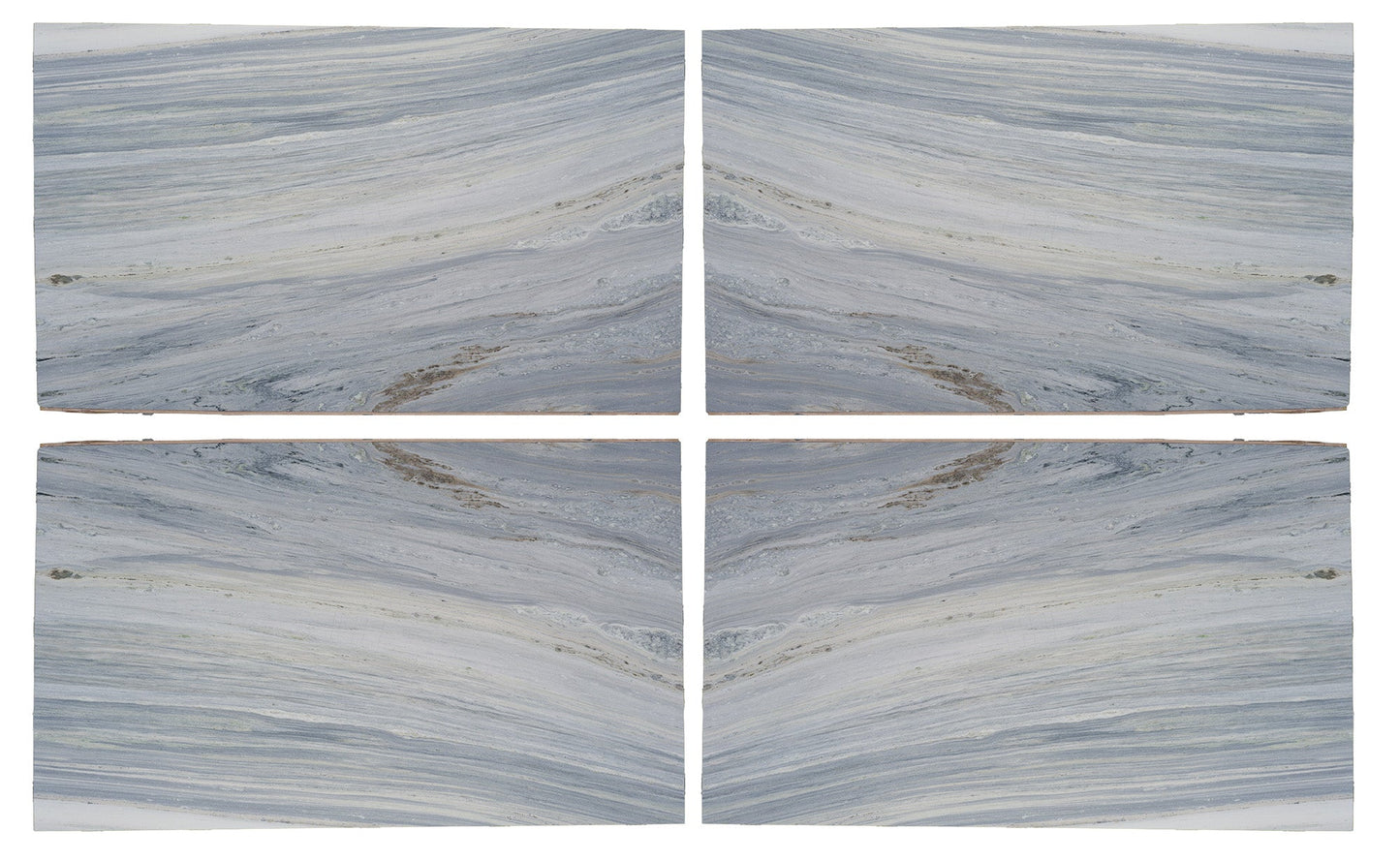 Palisandro Bluette Marble