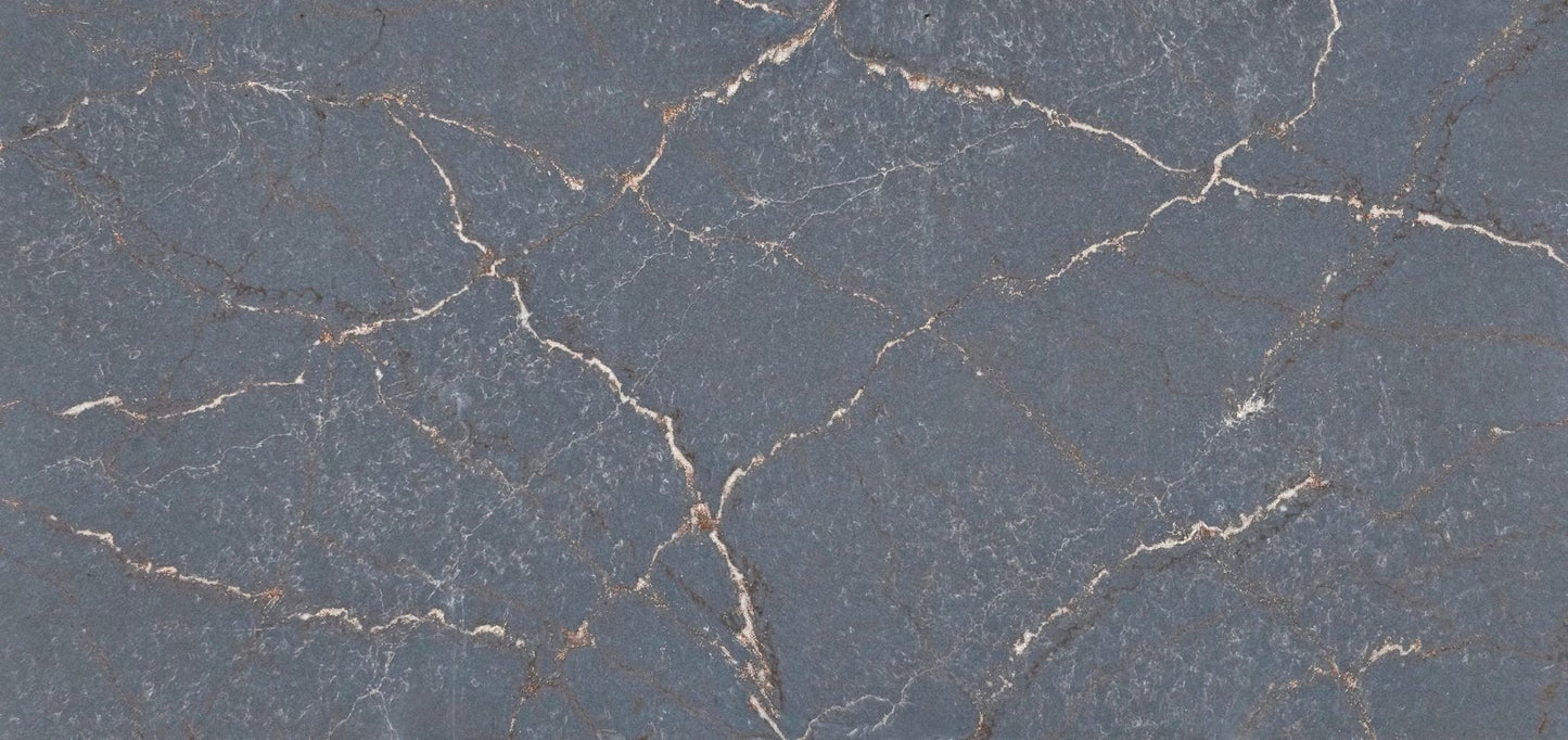 Parisien Bleu Silestone