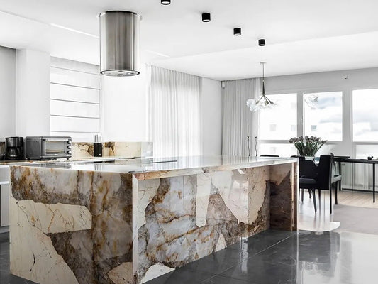 Patagonia Extra Granite