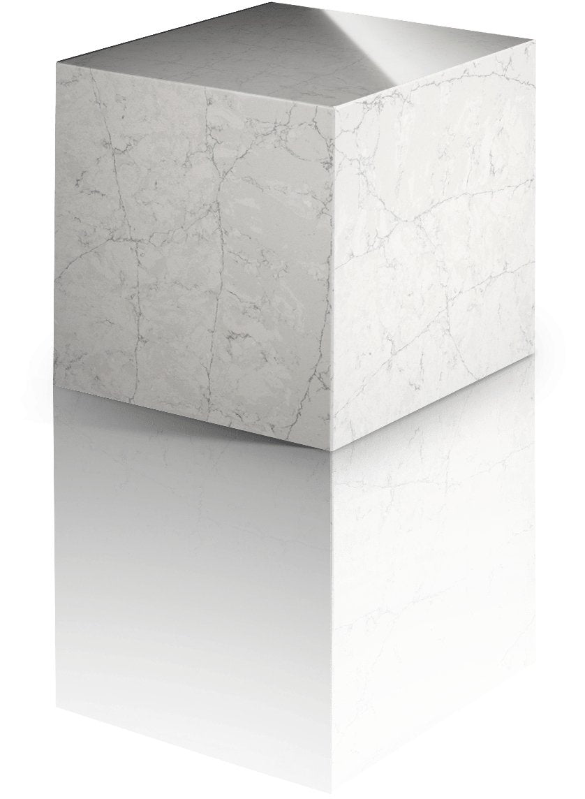Pearl Jasmine Silestone