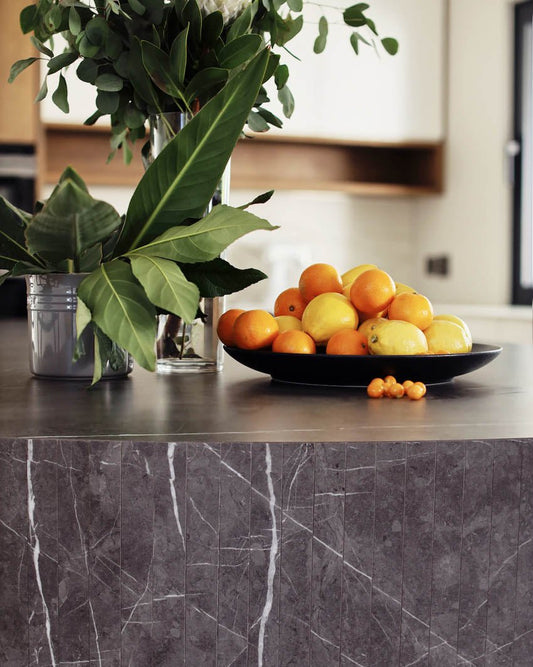 Pietra Grey Infinity