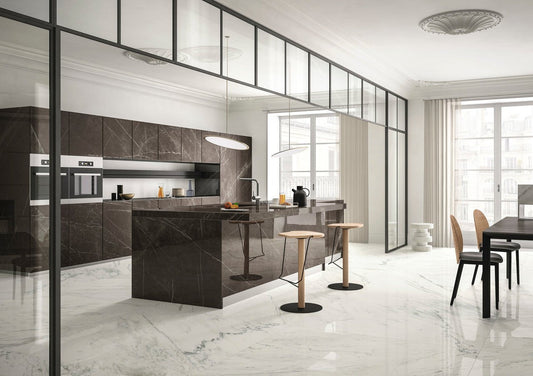 Pietra Grey Sapienstone
