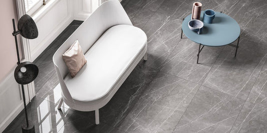 Pietra Grey Maximum