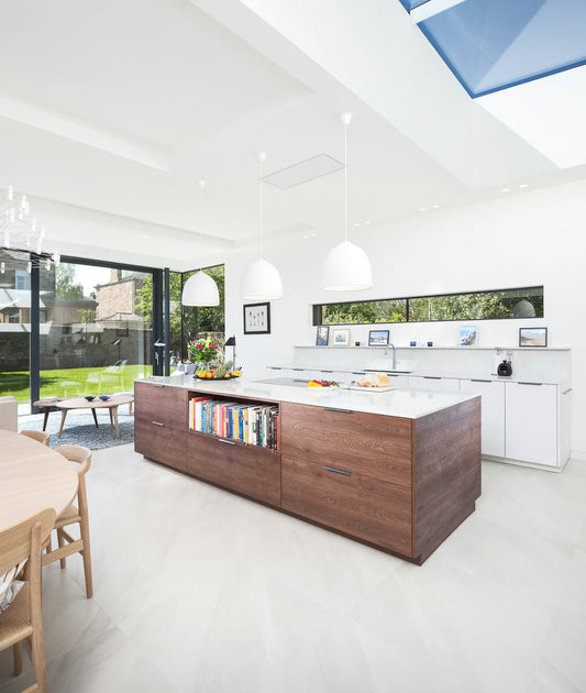 Lusso Silestone