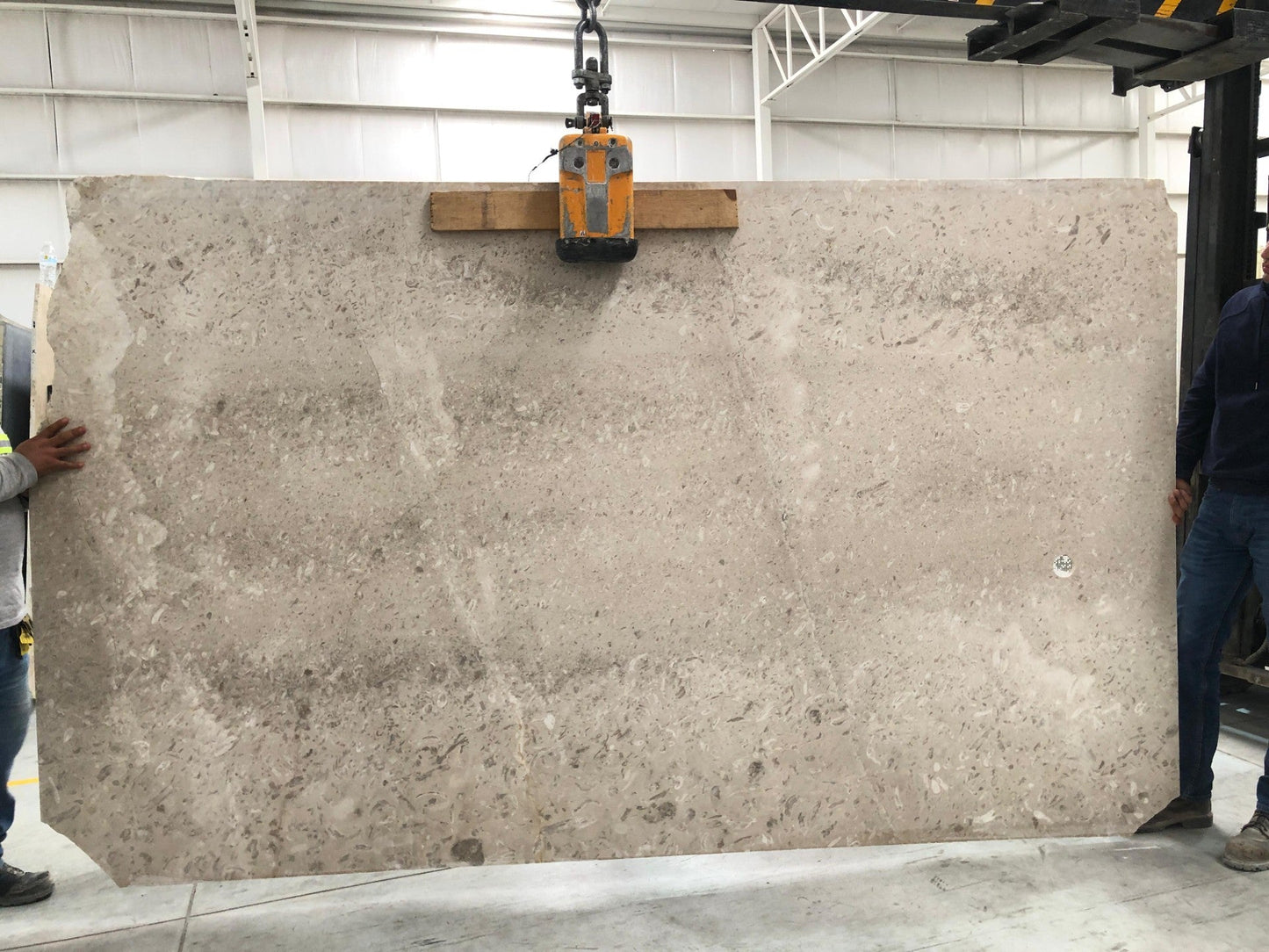 Snow Hill Limestone
