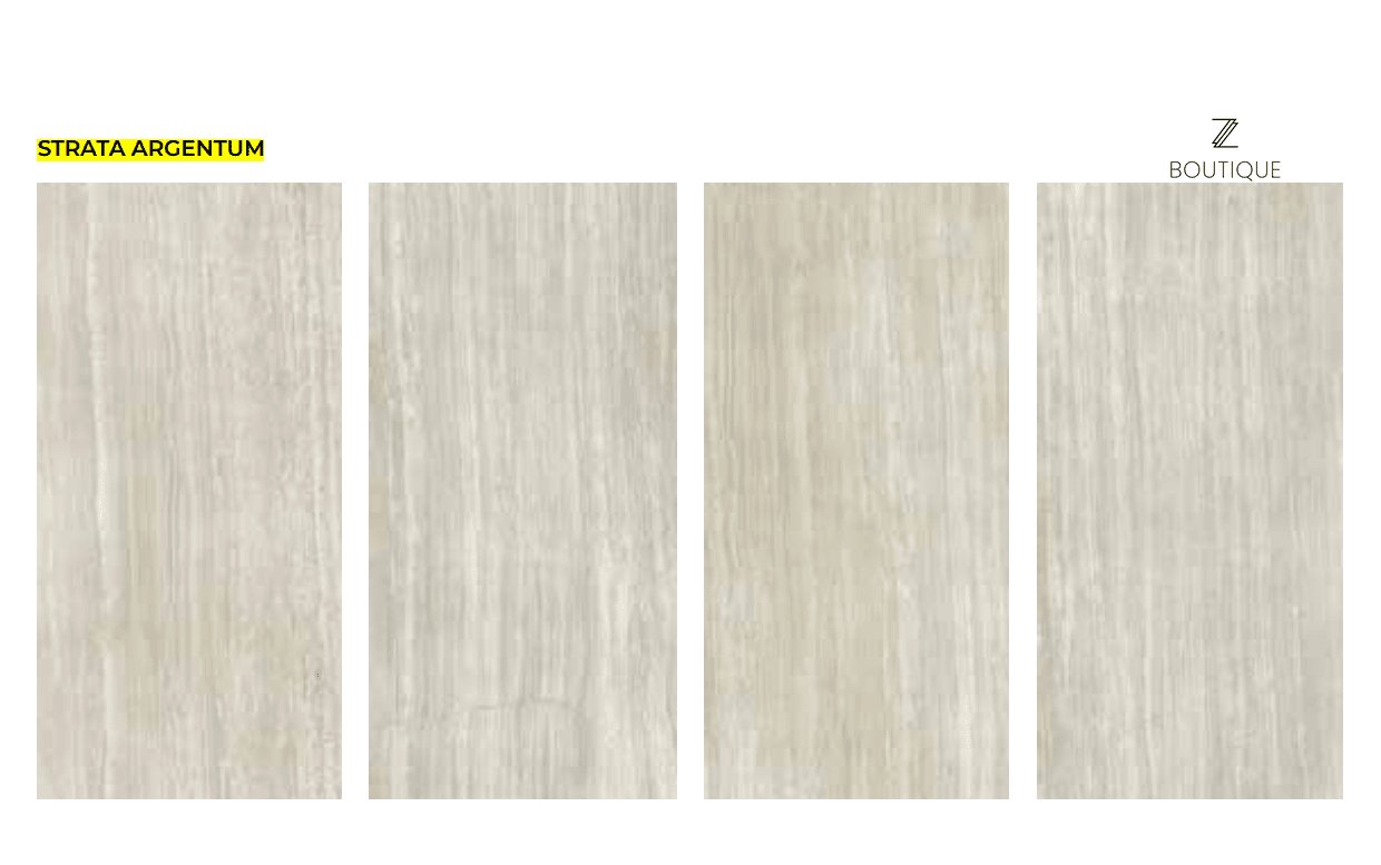 Strata Argentum Neolith