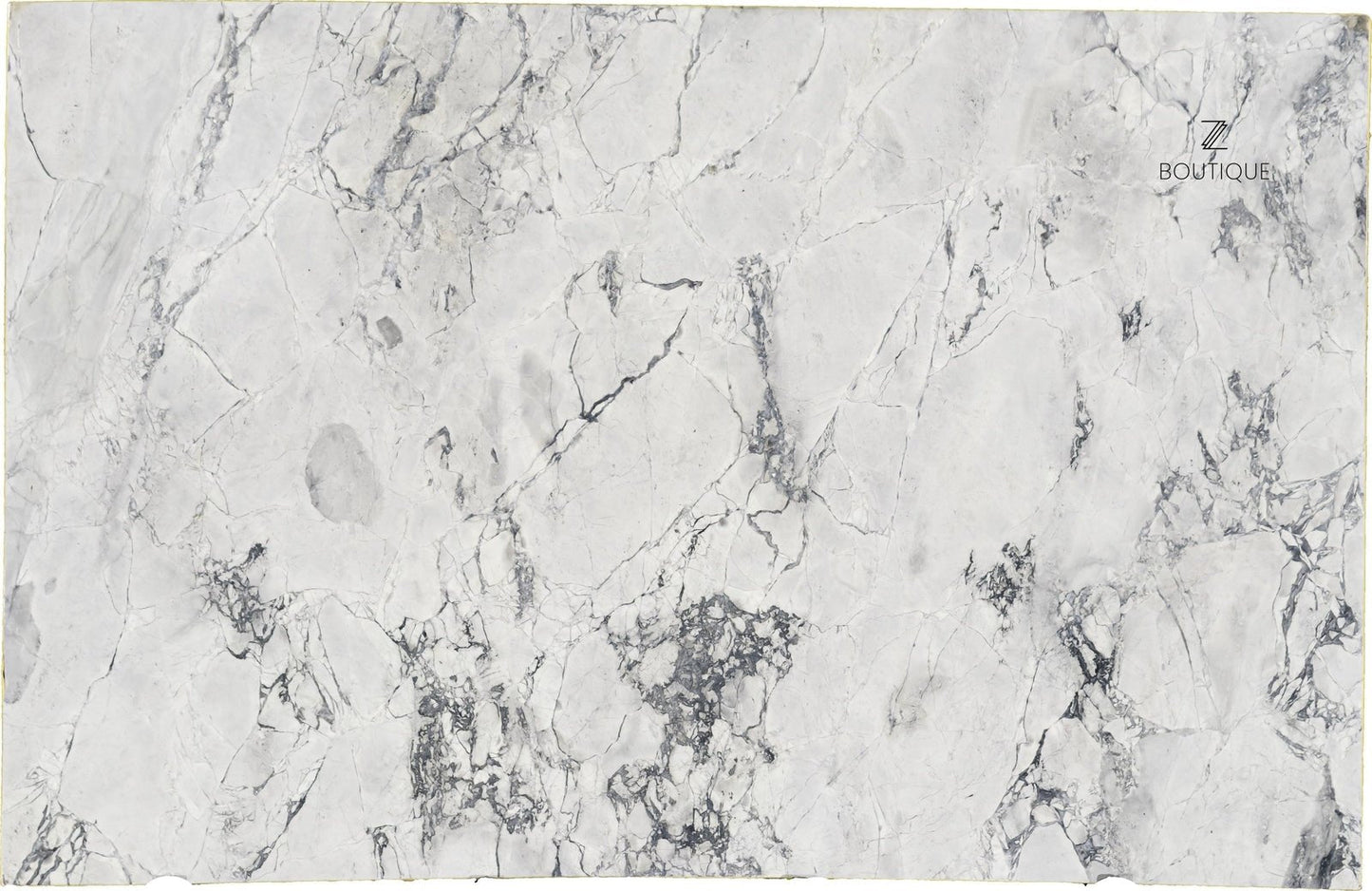 Super White Quartzite