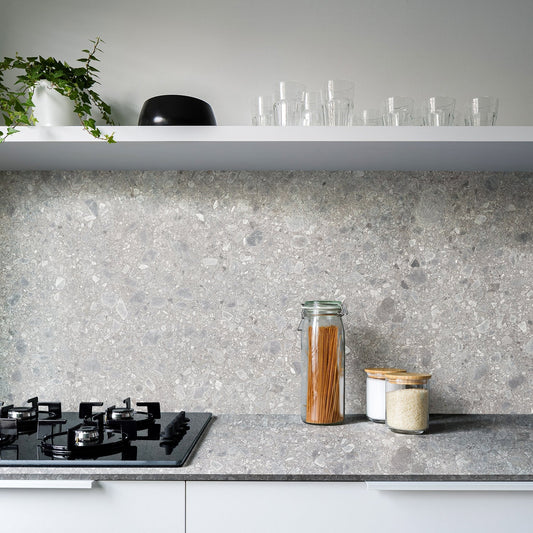 Terrazo Ceppo Neolith
