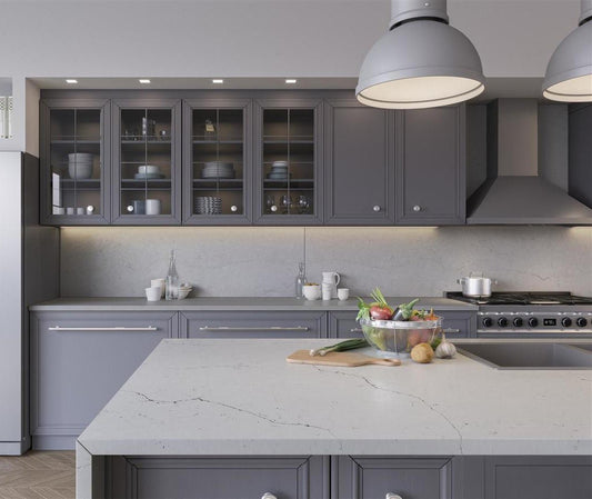 Tramontana Santamargherita