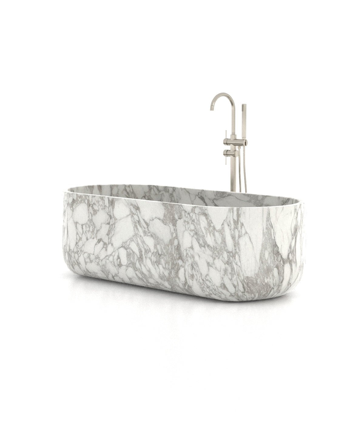 Venere Bathtub