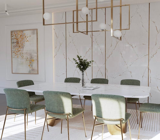Versailles Ivory Silestone