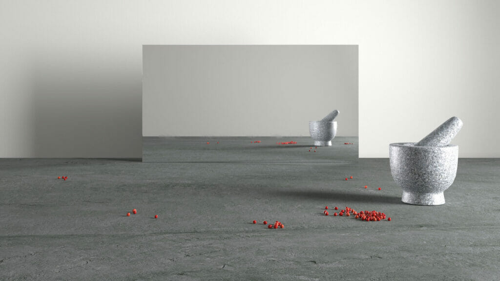 Whitenna Caesarstone