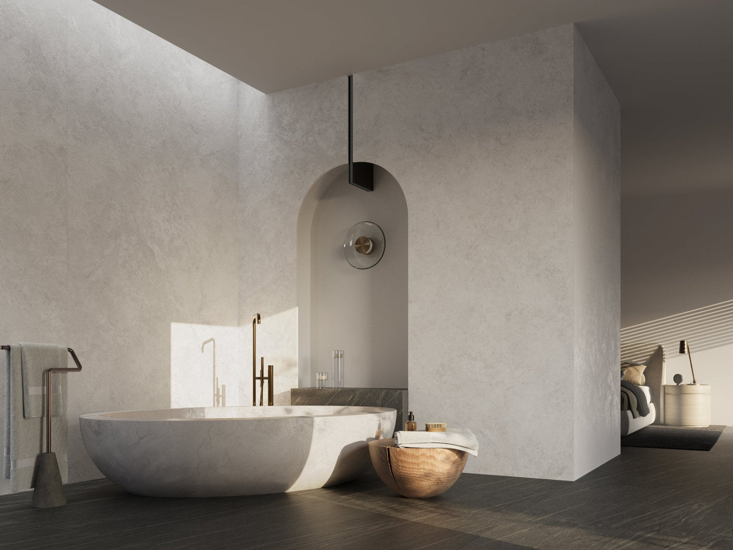 WhiteSands Neolith