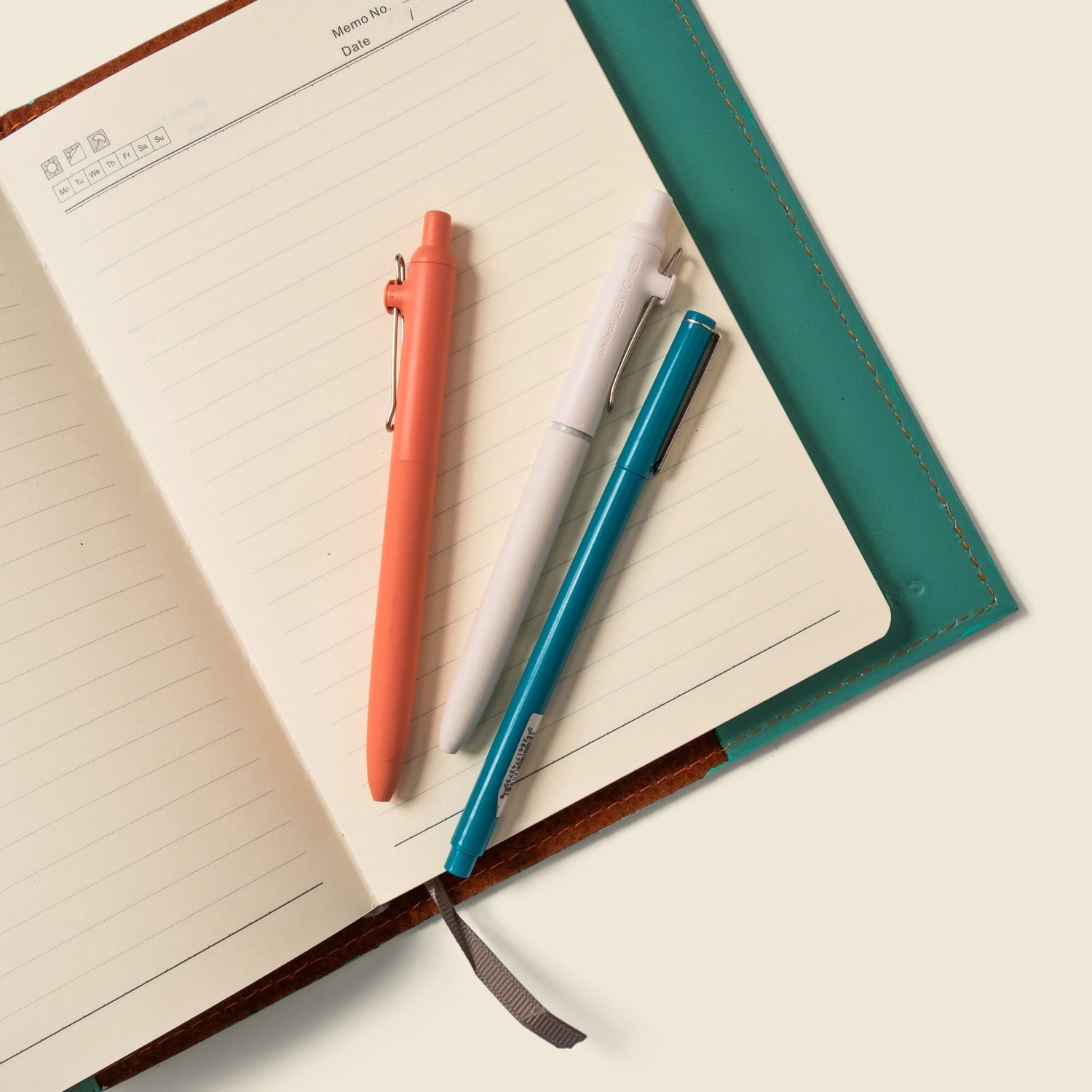 Notebooks & Journals