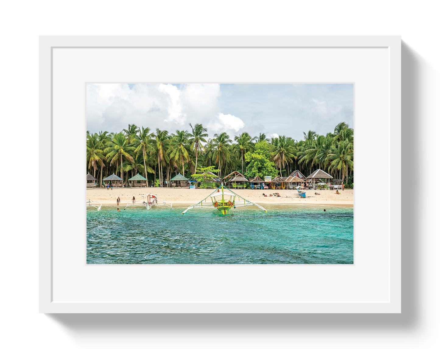 Palm Island