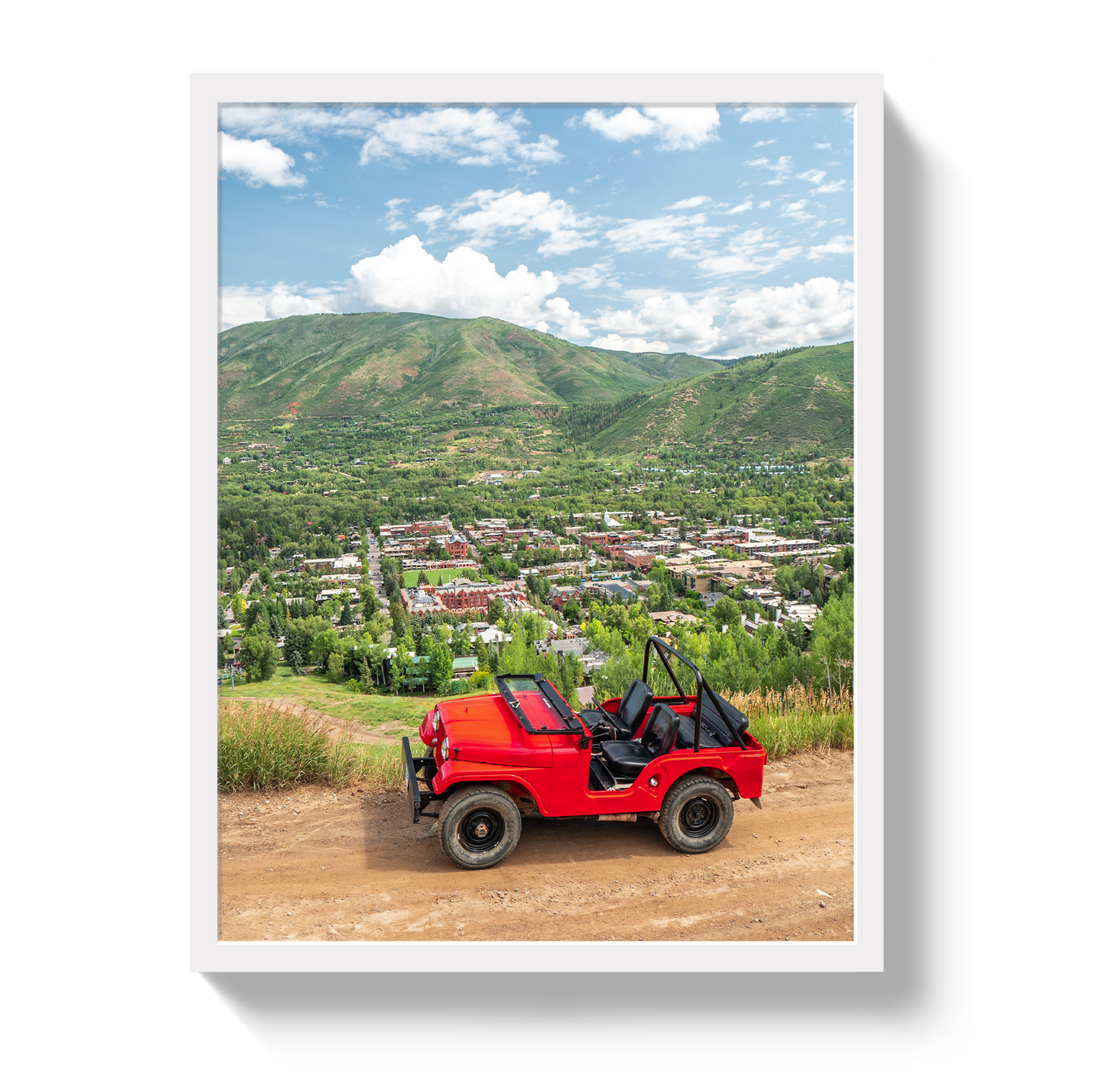 Aspen CJ