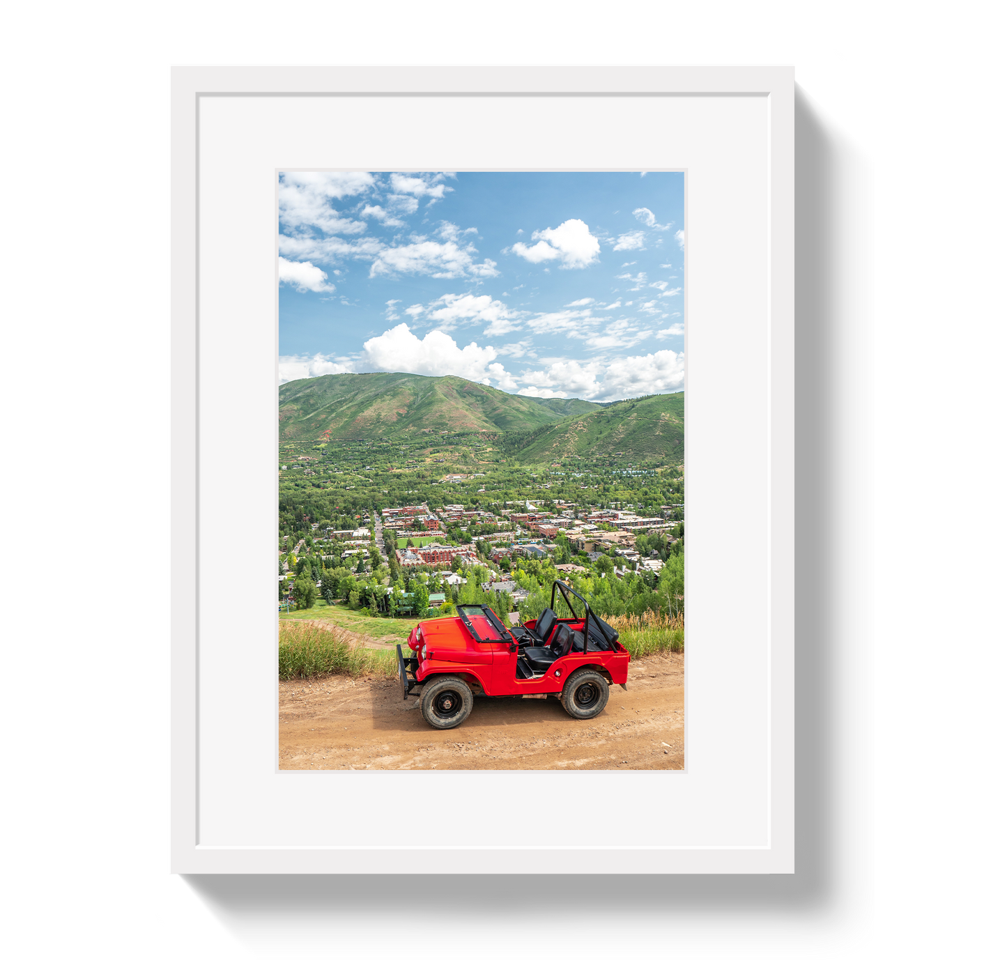Aspen CJ