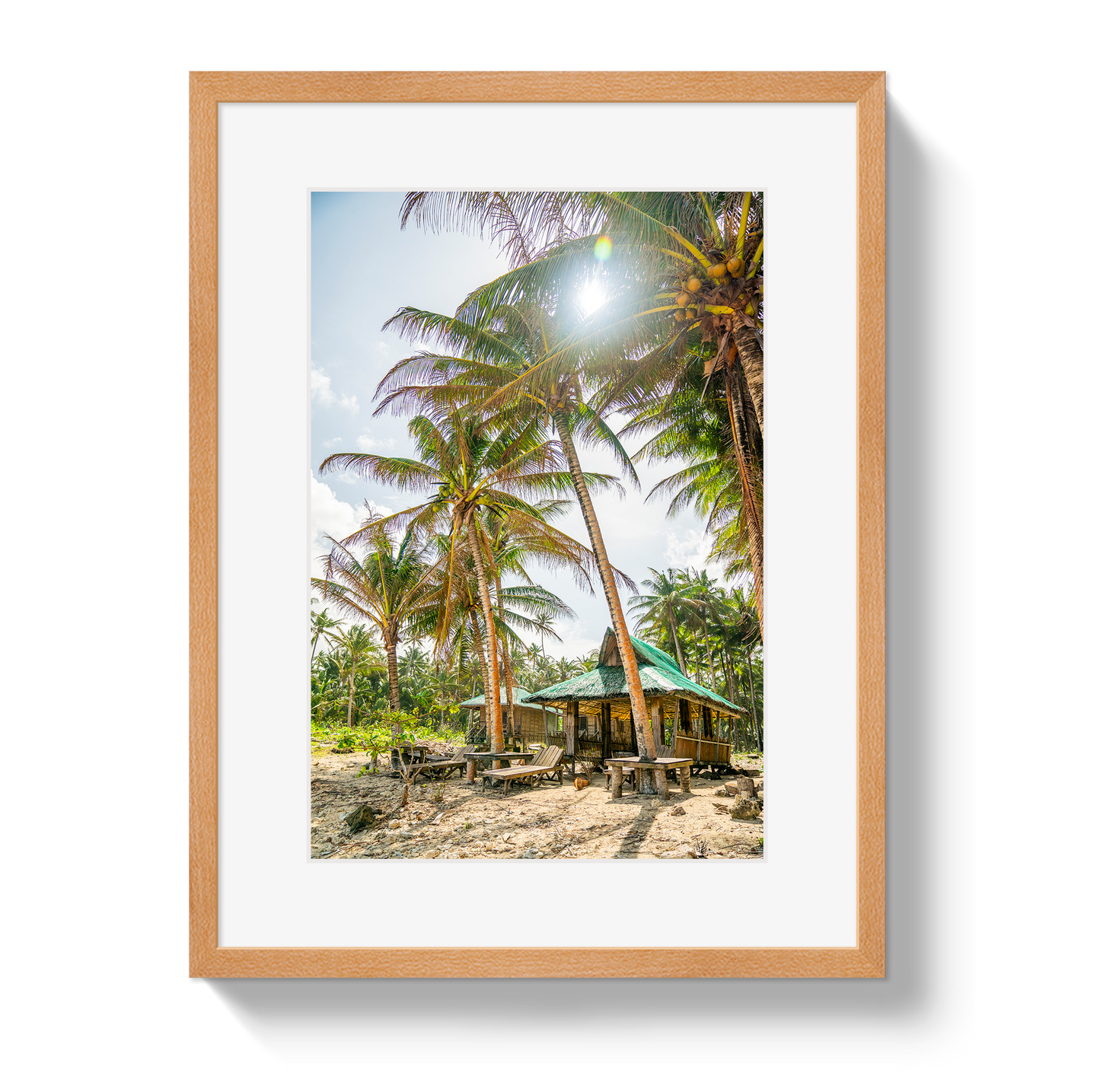 Rum Hut