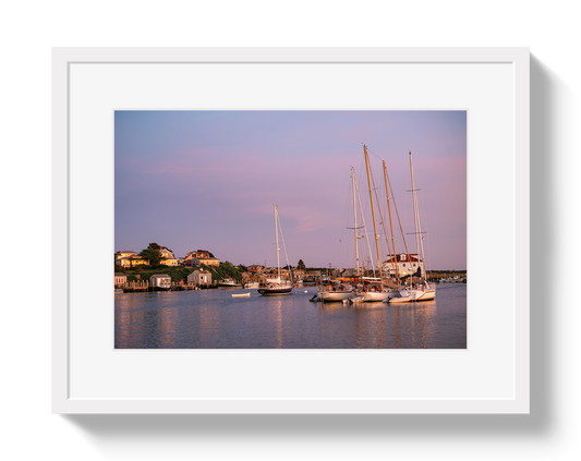 Menemsha Magic