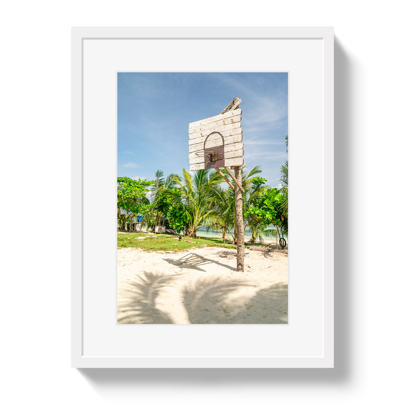 Hoop Dreams