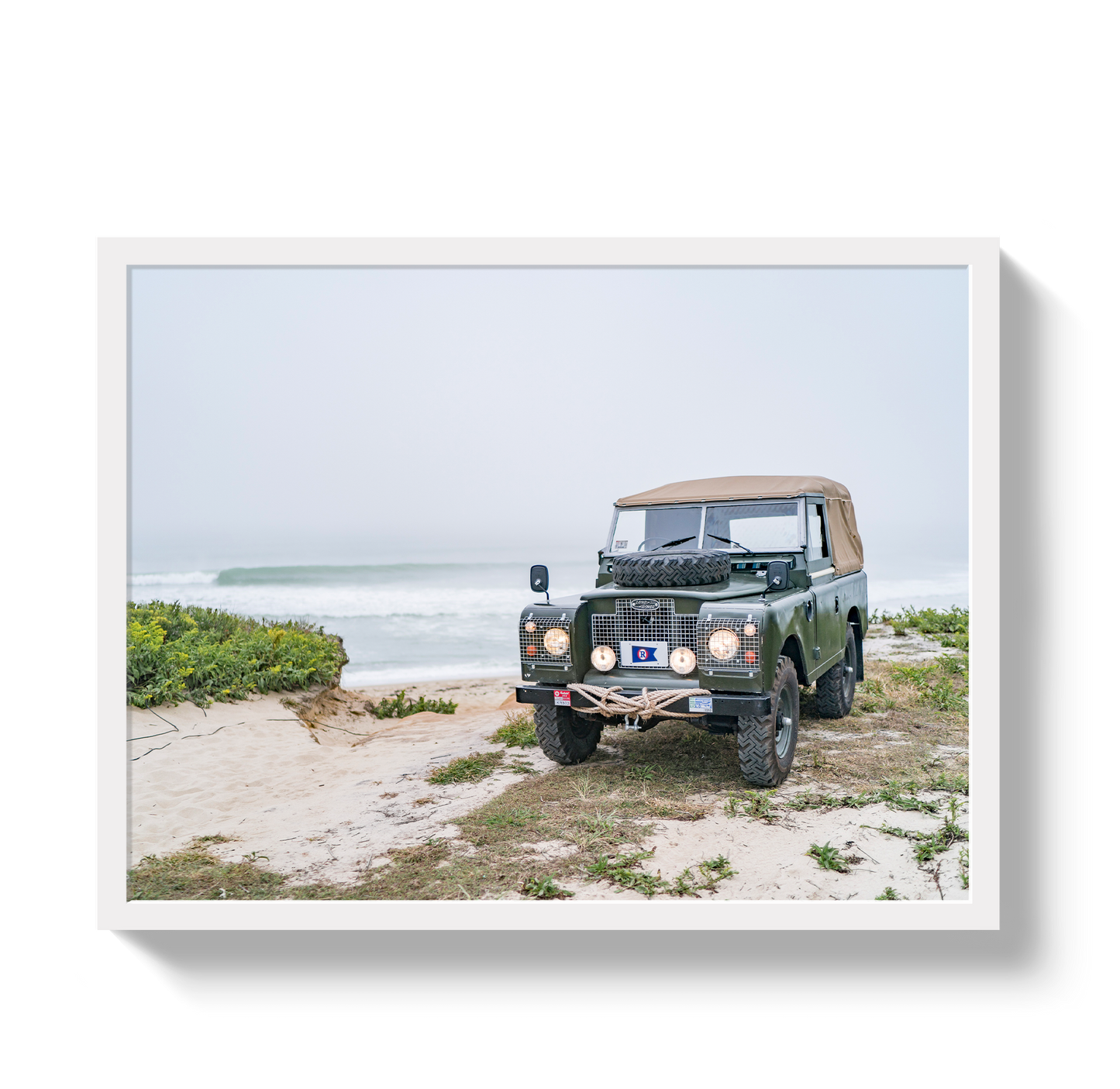 Nantucket Rover