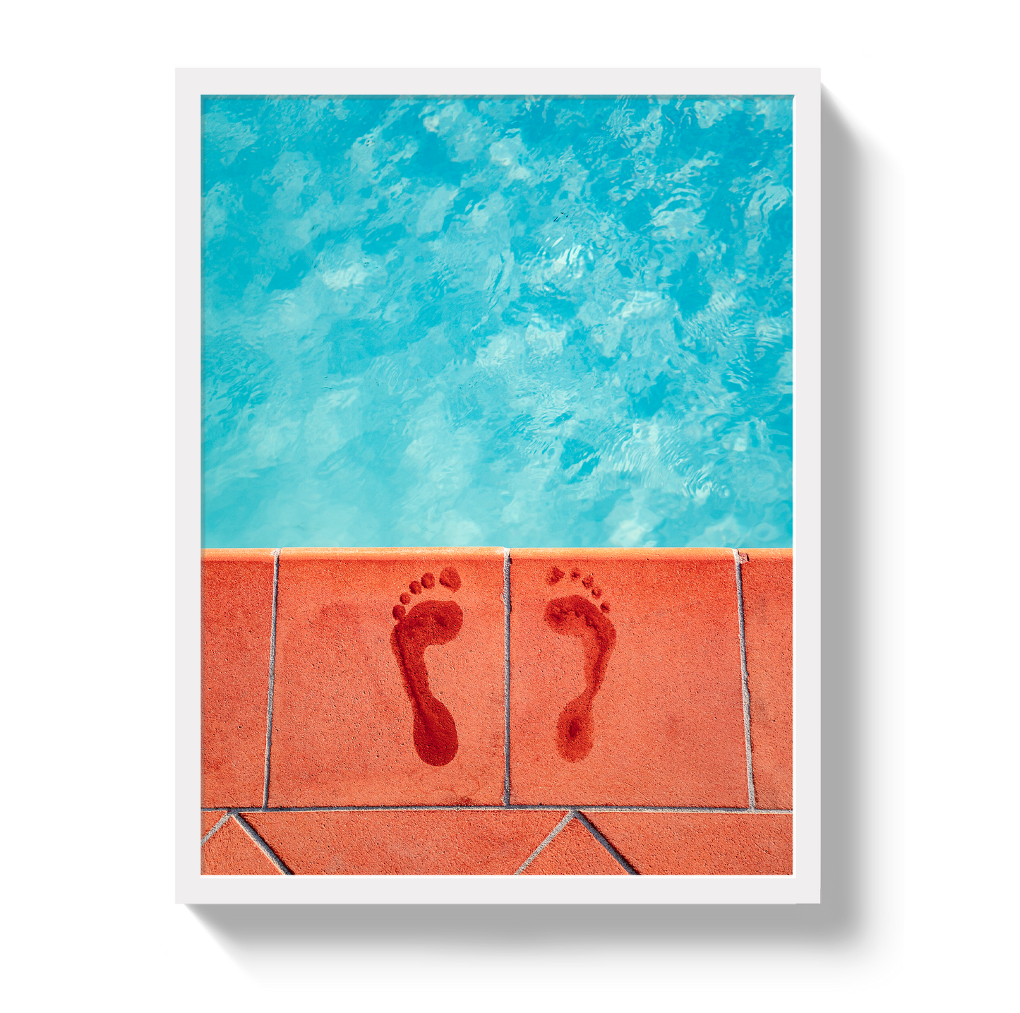 Pool Prints
