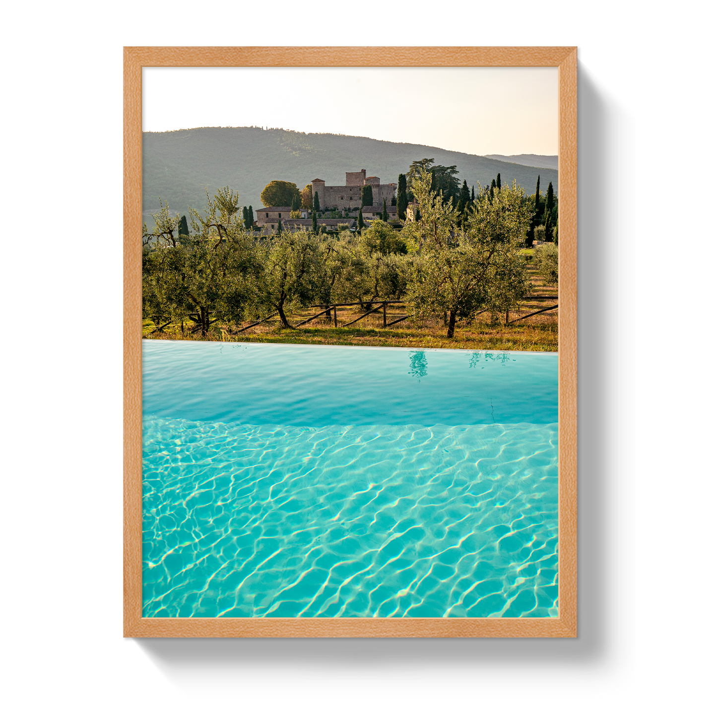 Tuscan Dream