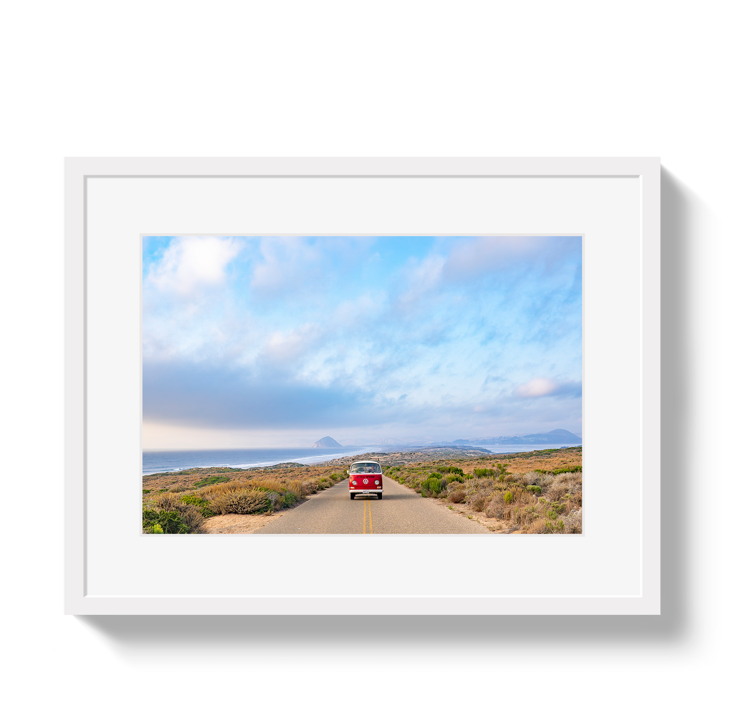 Morro Bay Bus