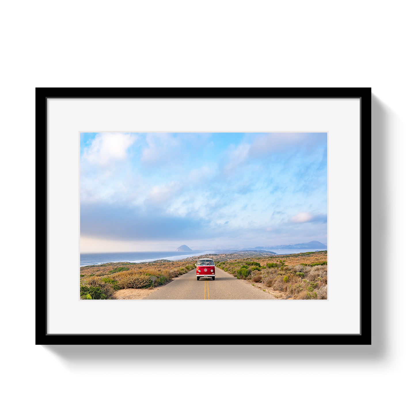 Morro Bay Bus
