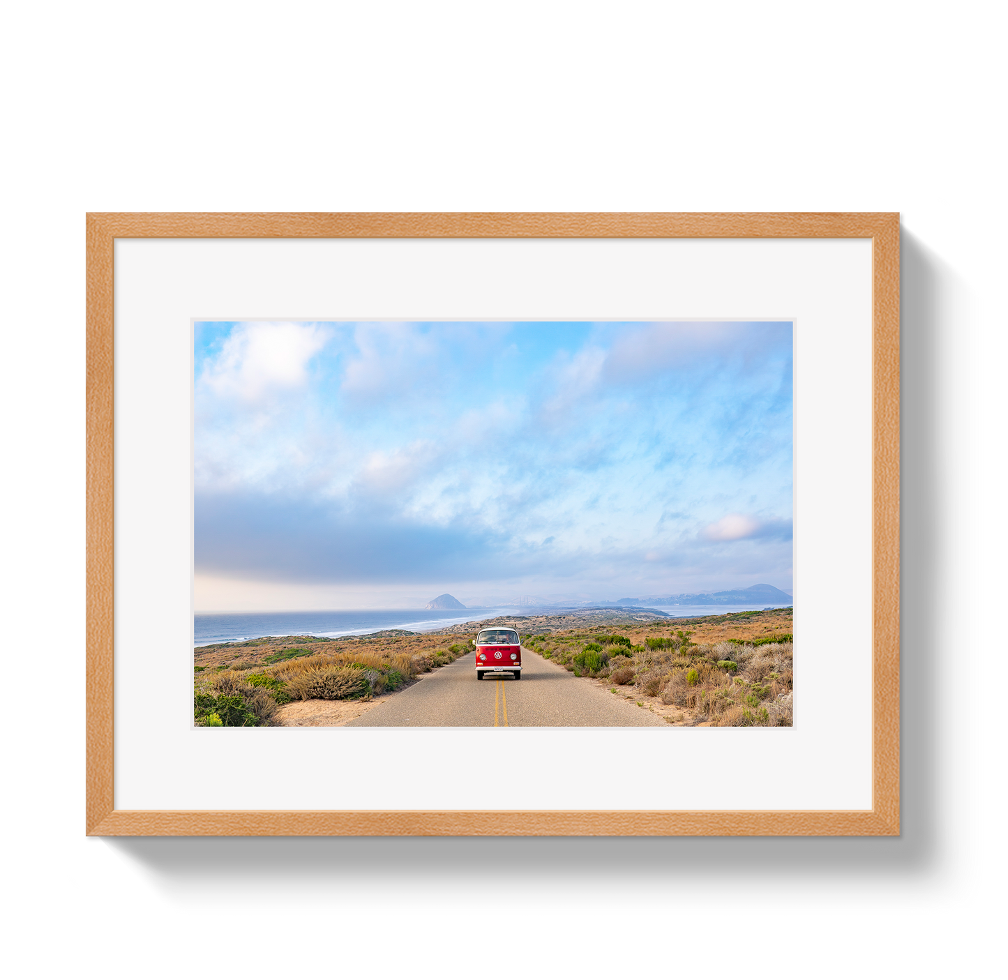 Morro Bay Bus