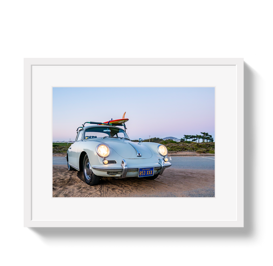 Surf Racer