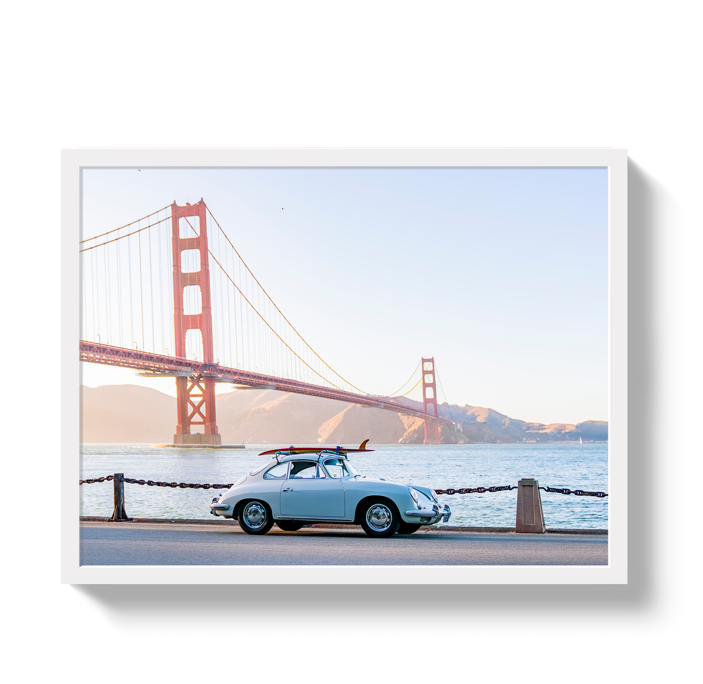 Golden Gate 356