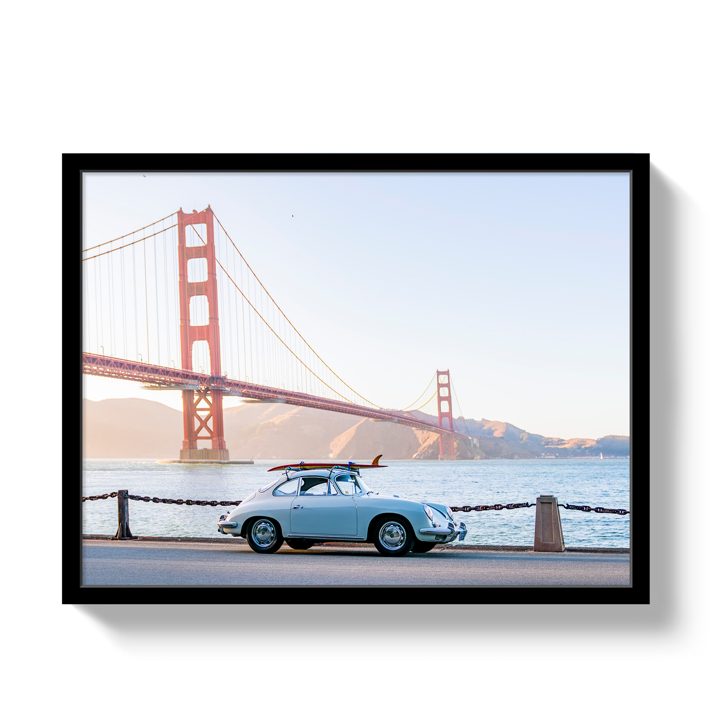 Golden Gate 356