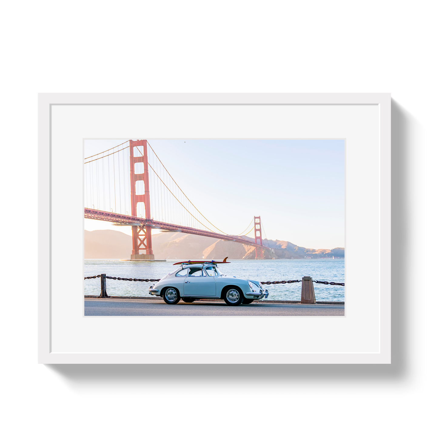 Golden Gate 356