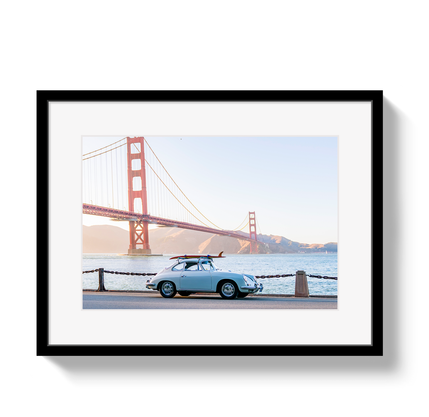 Golden Gate 356