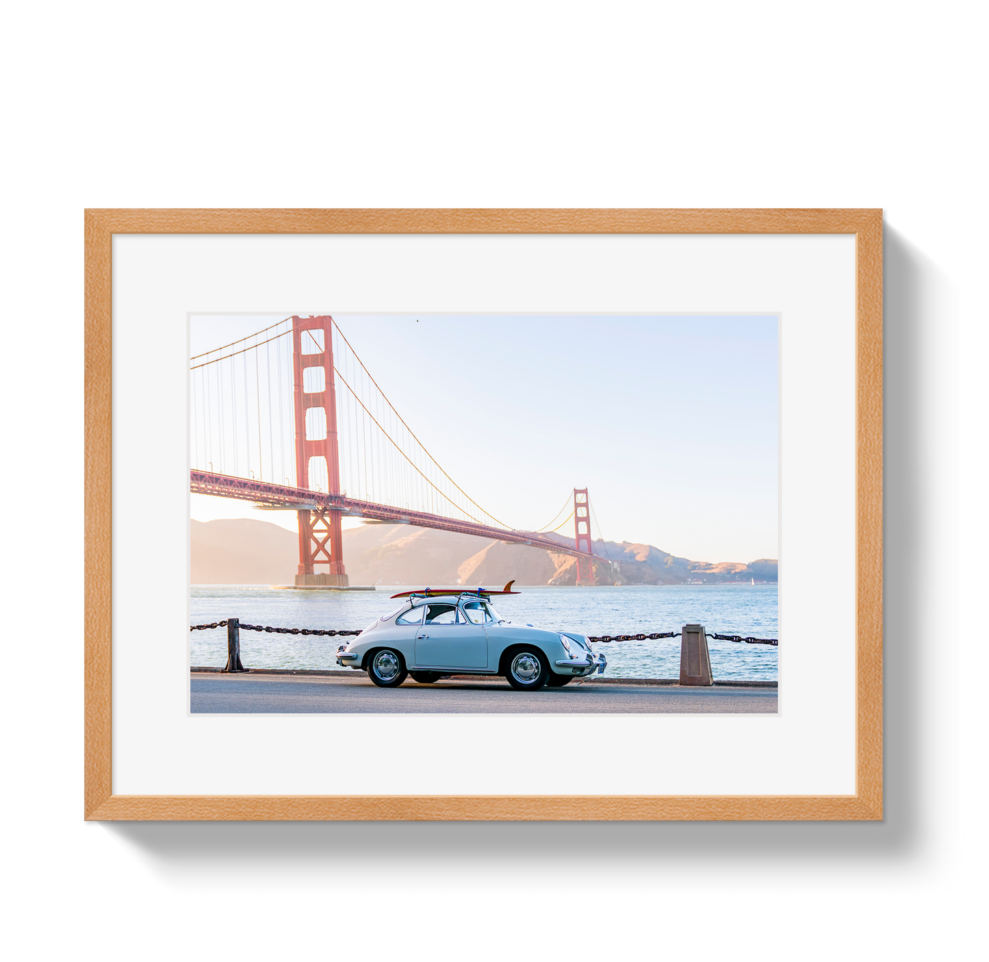Golden Gate 356