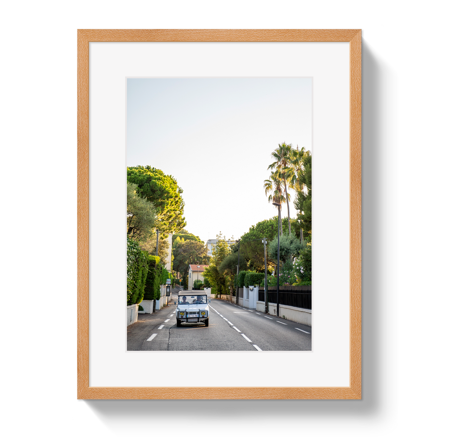 Antibes Joy Ride