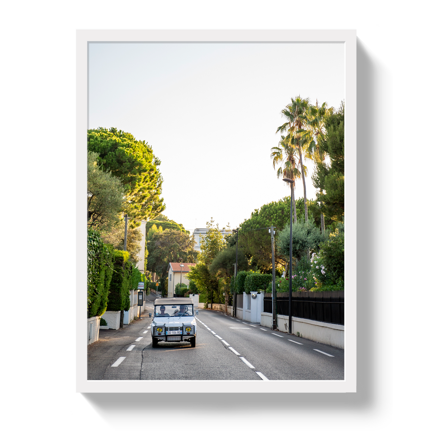 Antibes Joy Ride