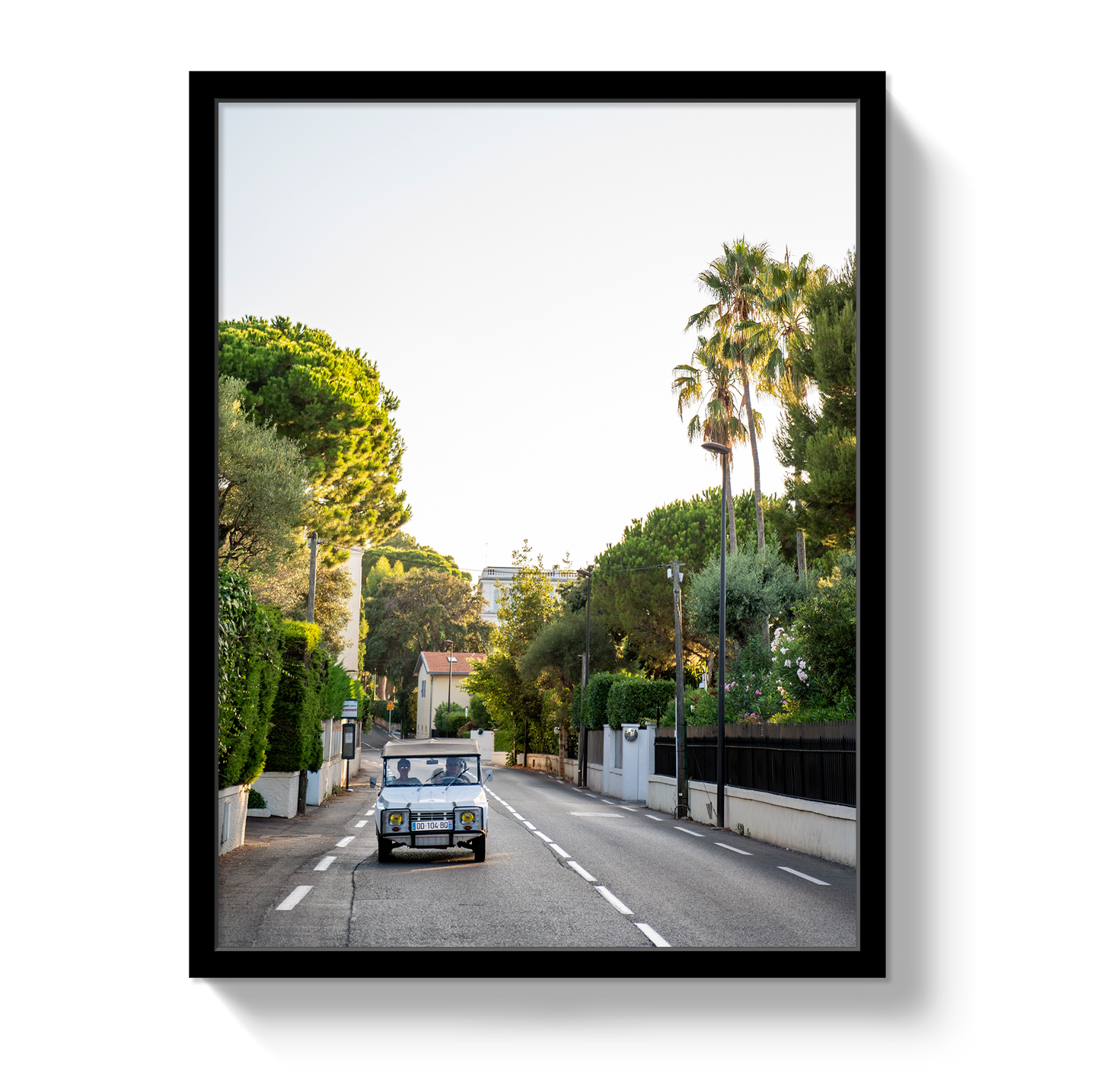 Antibes Joy Ride