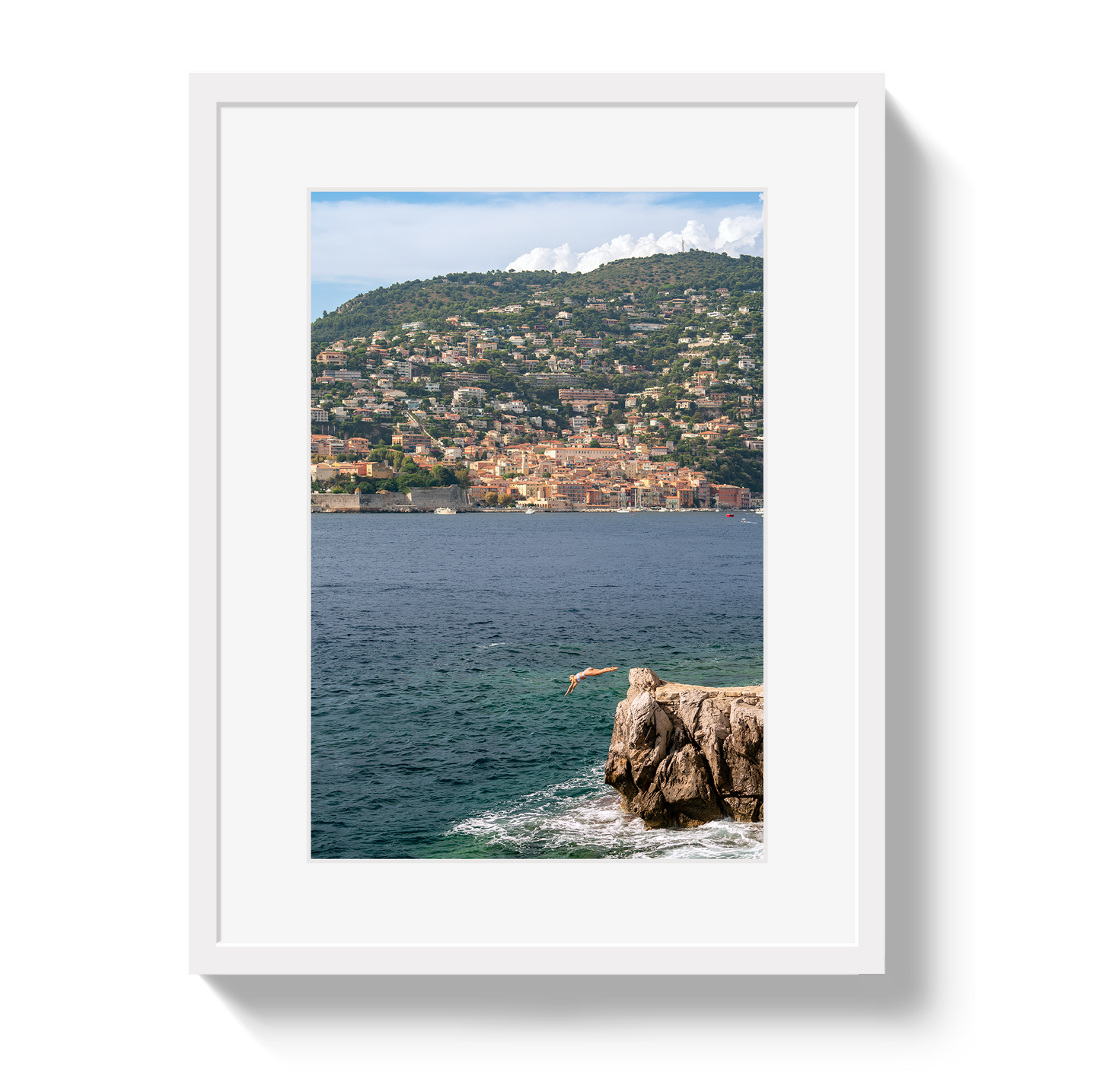 Mediterranean Dive